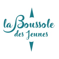 Logo Boussole des Jeunes