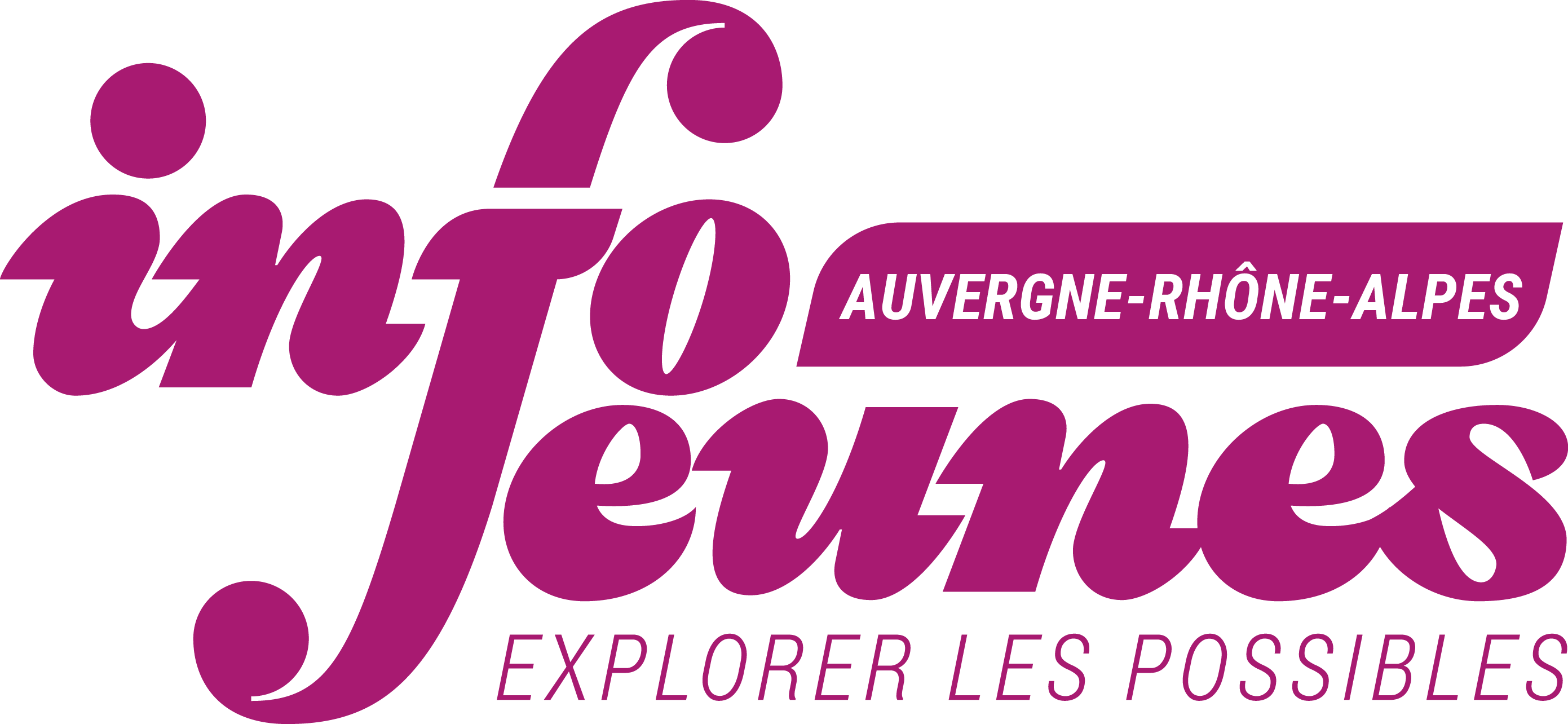 logo Info-Jeunes Auvergne-Rhône-Alpes