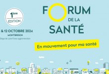 bannière forum en mouvement pour ma santé