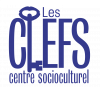 logo centre socio culturel Les Clés