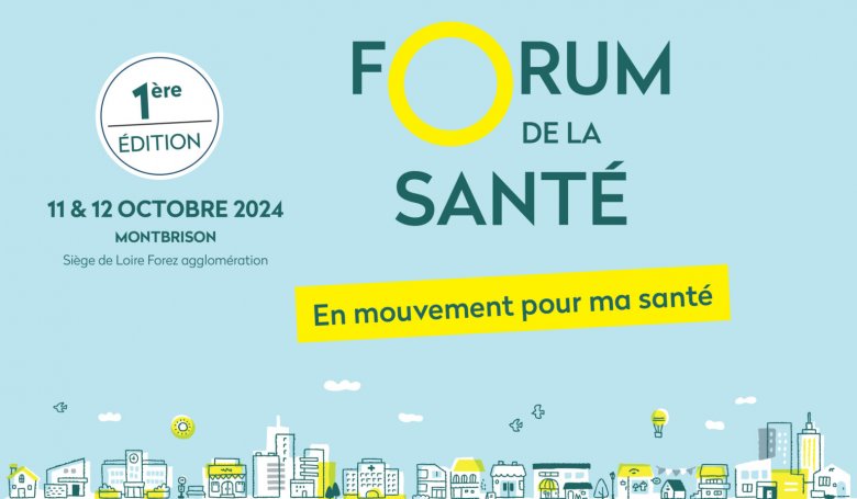 bannière forum en mouvement pour ma santé